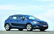 Opel Astra J: Istoria si problemele frecvente ale acestui model