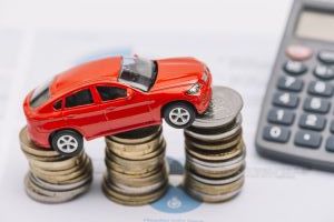 Valoarea unei masini echivalenta pentru a incepe un leasing auto