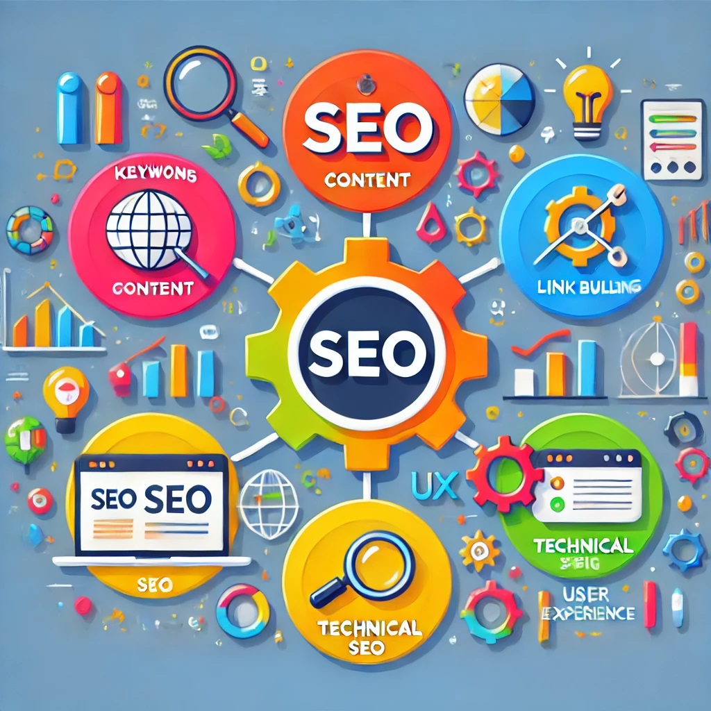 Optimizare SEO: Ce Înseamnă