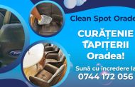 Transformă-ți Locuința și Mașina cu Serviciile Profesionale de Spălare Tapiterie și Curățare Canapele Saltele din Oradea